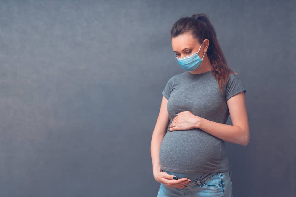 ارتباط کرونا در دوران بارداری با افزایش خطر پره اکلامپسی